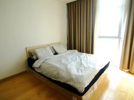 For rent, Vertic Rama 4-Siam, VERTIQ RAMA 4-SIAM, 37 sq.m., 21st floor, good view, miss it and you will regret it. images