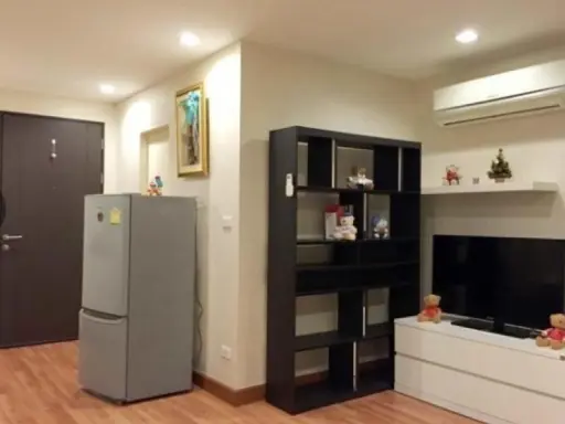 ให้เช่า คาซ่าคอนโด สุขุมวิท 97 ห้องมุม เฟอร์ครบ พร้อมอยู่ค่ะ images
