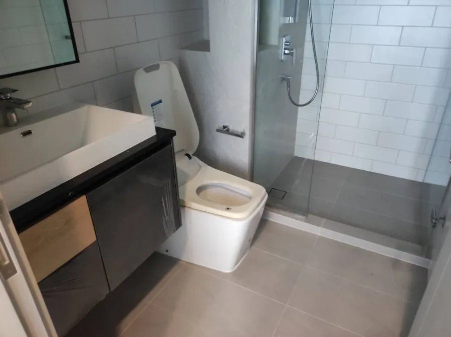 Condo for rent: The Line Jatujak-Mochit Modern style condo, ready to move in, hurry up and book now!!