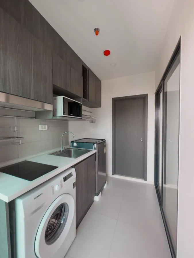For sale, for rent, Elio Del Nest, fully furnished with built-in furniture and complete electrical appliances, hurry and reserve now.