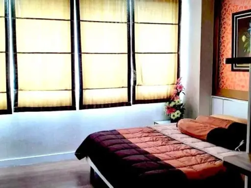 ขาย ศรีราชา คอนโดวิว ห้องอยู่มากๆ อยู่สบายสุดๆ ตกแต่งพร้อม เครื่องใช้ไฟฟ้าพร้อม มาแต่ตัวเข้าอยู่ได้เลย images
