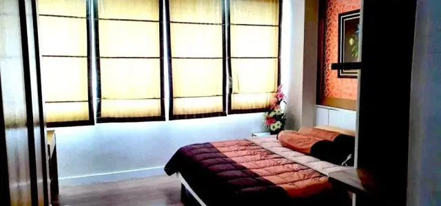 ขาย ศรีราชา คอนโดวิว ห้องอยู่มากๆ อยู่สบายสุดๆ ตกแต่งพร้อม เครื่องใช้ไฟฟ้าพร้อม มาแต่ตัวเข้าอยู่ได้เลย images
