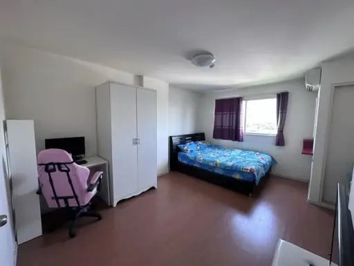 ให้เช่า Lumpini Codotown Chonburi - Sukhumvit ชั้น 7 ห้องน่าอยู่ มาพร้อมการตกแต่งที่ครบครัน จองเลย