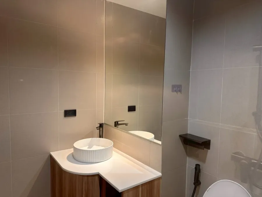 ให้เช่าคอนโด Noble Remix Sukhumvit 36 ห้องสงบเงียบ ไม่มีเสียงบีทีเอสรบกวน ห้องรับลมเย็นบรรยากาศดีมาก จองเลย