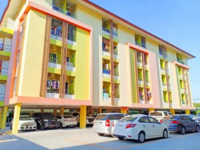 Good View Condominium