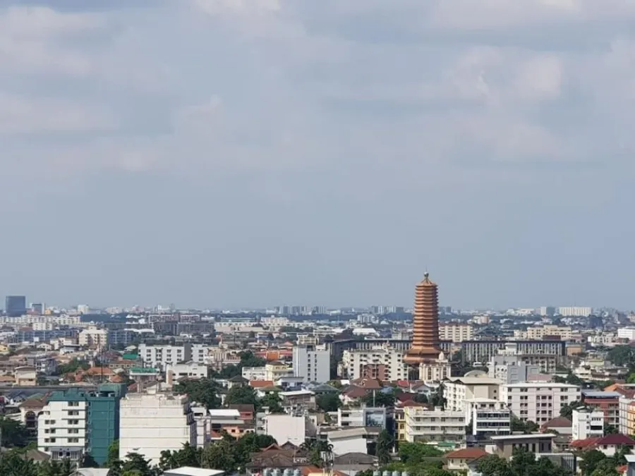 ให้เช่า ด่วนๆ ลุมพินี วิลล์ ลาดพร้าว-โชคชัย4 วิวดี ลมพัดเย็นสบาย สิ่งอำนวยความสะดวกครบ อย่าช้าจองเลย