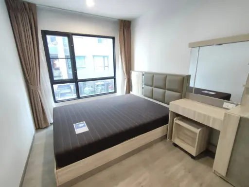 ขายคอนโด รีช พหลโยธิน 52 ห้องน่าอยู่ เฟอร์ เครื่องใช้ไฟฟ้าครบ ราคาดี รีบมาจับจองด่วนๆก่อนพลาด