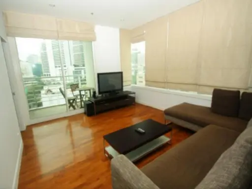 ขาย คอนโด สิริ เรสซิเด้นซ์ สุขุมวิท 24 ชั้น 8 3 ห้องนอน 3 ห้องน้ำ ตกแต่งสวยงาม images