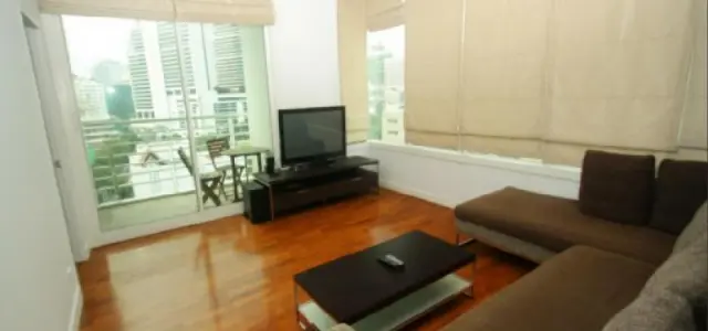 ขาย คอนโด สิริ เรสซิเด้นซ์ สุขุมวิท 24 ชั้น 8 3 ห้องนอน 3 ห้องน้ำ ตกแต่งสวยงาม images