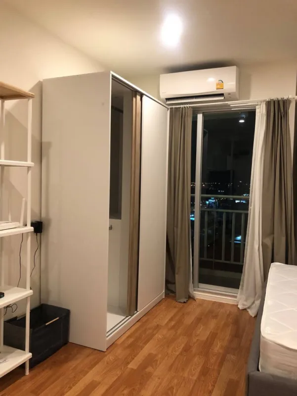 ขาย/เช่า ด่วน!! คอนโด ลุมพินี วิลล์ พัฒนาการ-ศรีนครินทร์ ห้องใหม่ จัดเต็มเฟอร์นิเจอร์ ห้ามพลาด!!