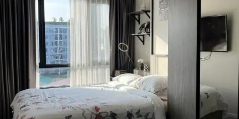ขาย บี ลอฟท์ ไลท์ สุขุมวิท 115 ห้องมุม เลขห้องมงคลสุด สายมูไม่ควรพลาด รีบจองให้ไวเลยจ้า
