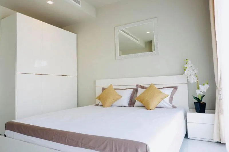 ปล่อยเช่า โนเบิล รีเวนต์ (ห้องชั้น28) ห้องสวยราคากันเอง 23,000/เดือน