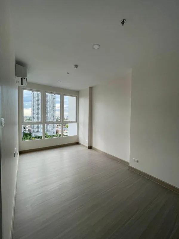 ขาย Supalai Loft สาทร-ราชพฤกษ์ ชั้น 16 ทิศเหนือ ห้องมุม เป็นส่วนตัว เพดานสูง โปร่ง โล่ง สบาย จองเลย