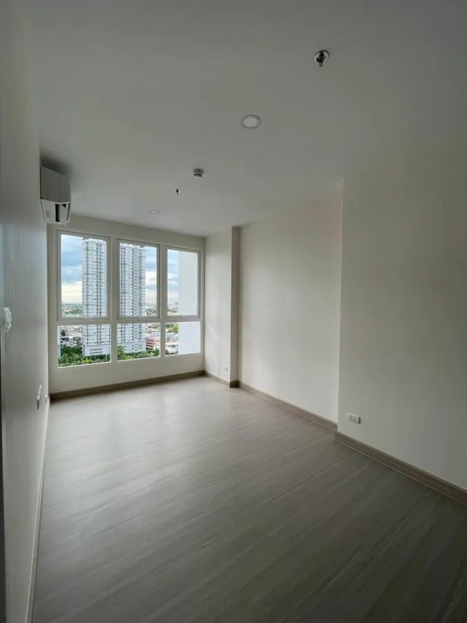 ขาย Supalai Loft สาทร-ราชพฤกษ์ ชั้น 16 ทิศเหนือ ห้องมุม เป็นส่วนตัว เพดานสูง โปร่ง โล่ง สบาย จองเลย