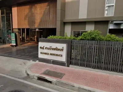 Suanbua Residence Ari–Ralakru