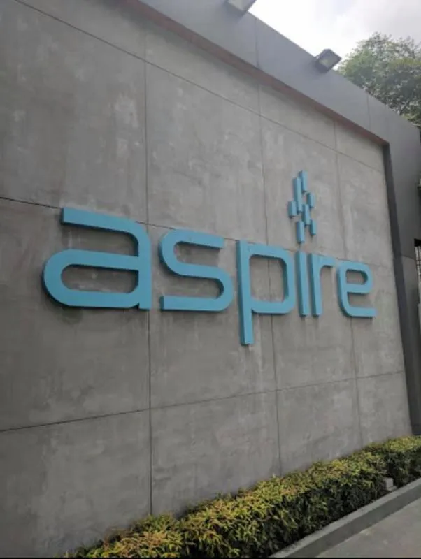 สุดยอดทำเลเดินทางสะดวก! ให้เช่า Aspire Ladprao113 คอนโดพร้อมเข้าอยู่ 1นอน 1น้ำ ณ ช่วงเวลานี้ จองเลย