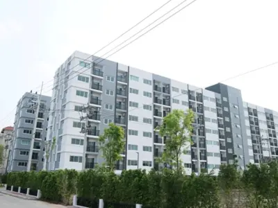 S Condo Samut Sakhon