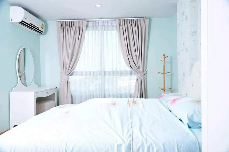 ขายถูกมาก เดอะนิช ไอดี ลาดพร้าว – วังหิน แต่งห้องสวย หวานสุดๆ แถมราคาดีแบบนี้ต้องจอง
