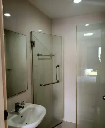 ขาย I Condo Sukhumvit 105 ชั้น 8 ห้องแต่งครบ น่าอยู่ สนใจจองเลย ห้ามพลาด