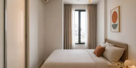 🏠🌃 ให้เช่า คอนโด อีควิน็อกซ์ พหล-วิภา 🏠🌃