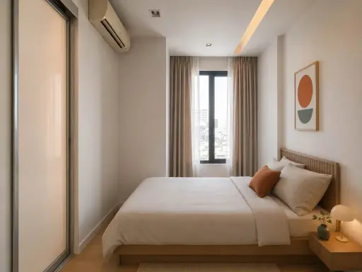 🏠🌃 Condo for Rent: Equinox Phahol-Vipha 🏠🌃