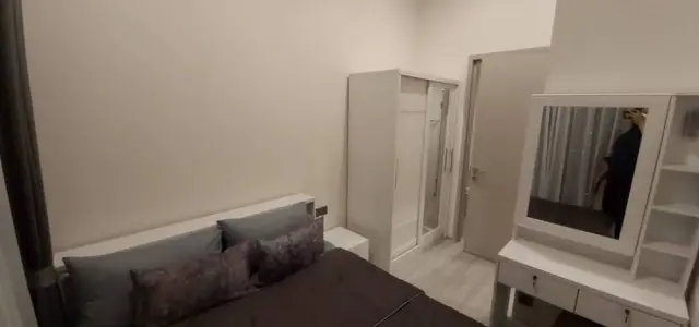 ให้เช่า ด่วน!! คอนโด เดอะ ไลน์ สุขุมวิท 101 วิวแม่น้ำเจ้าพระยา ชั้นสูง จองเลย!! images