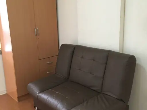 For rent, Lumpini Condo Town Rattanathibet 1 bedroom, 8th floor, Building B, ready to move in at a friendly price. Book now.