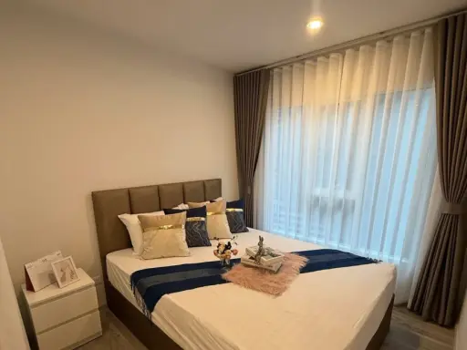 For rent: Regent Home Bangna. Nicely decorated unit with complete amenities. Amazing price! Book now!
