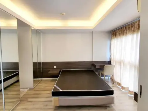 ห้องนี้ต้องจอง ขาย ให้เช่า double lake condominium ห้องใหญ่ พื้นที่ใช้สอยเยอะ แถมกระจกบานใหญ่มาก ด่วน