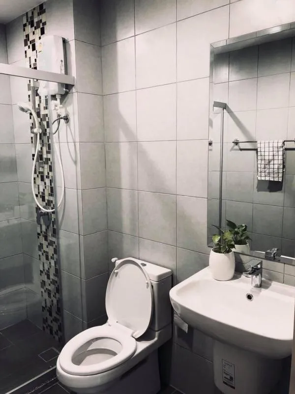 Supalai Loft, Talat Phlu Station for rent, nice decorated room, fully furnished, good price, I can tell you that don't let it slip away.