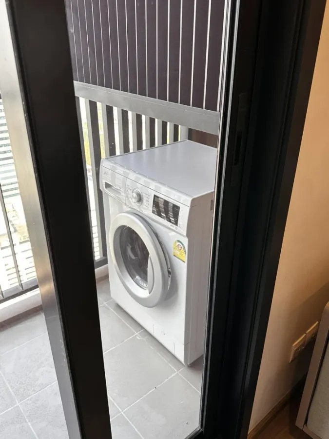For sale Oka Haus Sukhumvit 36 ห้องพร้อมอยู่ ชั้น 38 ได้วิวสูง ราคาอย่างโดน จองเลย อย่าพลาด