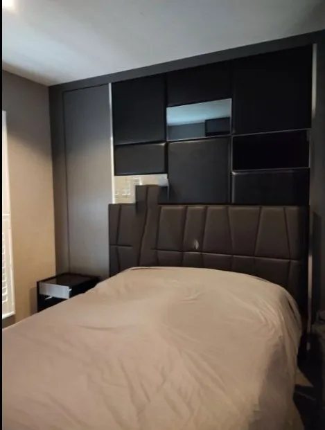 ให้เช่า!! คอนโด แอสปาย สุขุมวิท 48 ชั้น 3 ตึก S ห้องสวย เฟอร์ครบ พร้อมเข้าอยู่ ห้ามพลาด!!