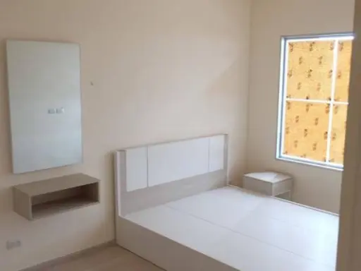 For Rent Aspire Ratchada-Wongsawang, new room, high floor, beautiful view. The facilities are ready not to be missed.