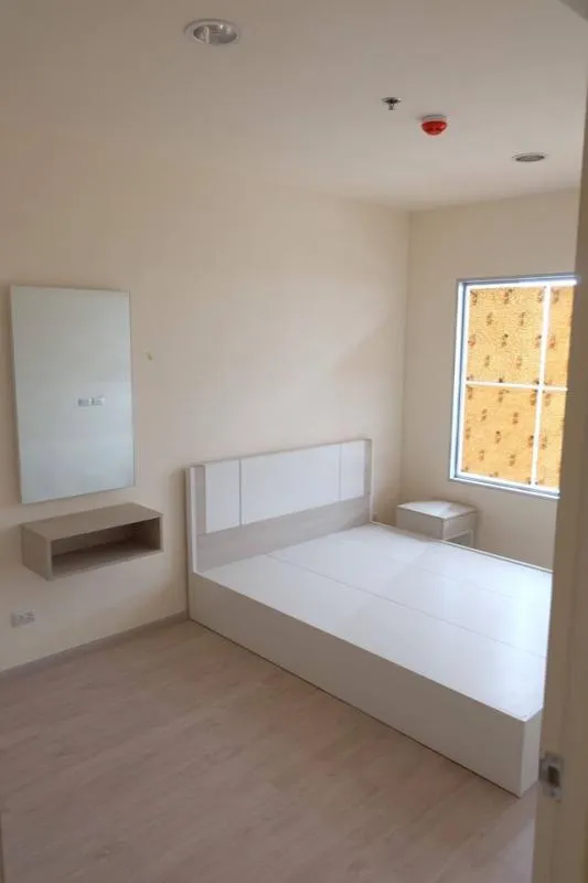 For Rent Aspire Ratchada-Wongsawang ห้องใหม่ ชั้นสูงวิวสวย สิ่งอำนวยความสะดวกพร้อมห้ามพลาด