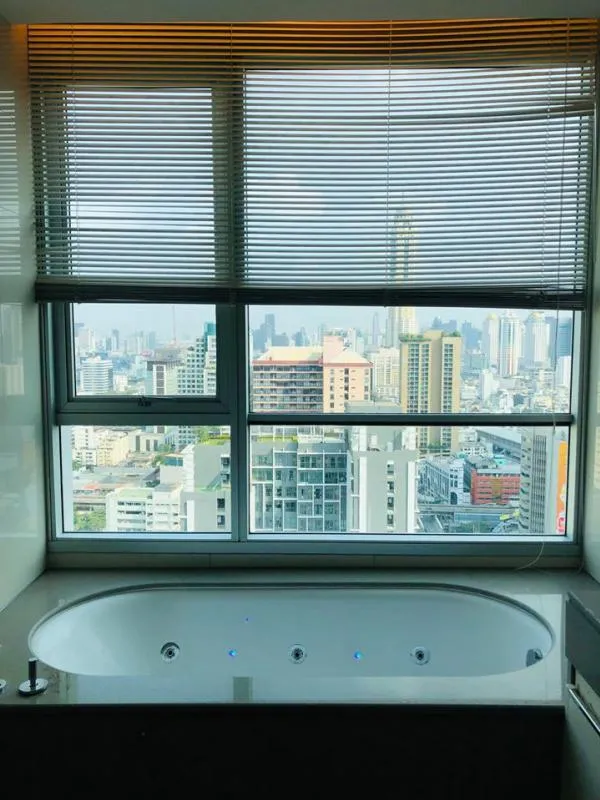 ให้เช่า The Address Phayathai ชั้น 32 วิวสวยเฟอร์ครบ พร้อมอยู่ ห้ามพลาดดด