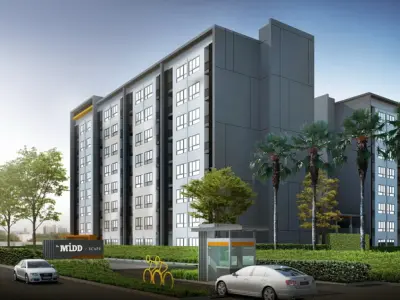 The Midd Condo