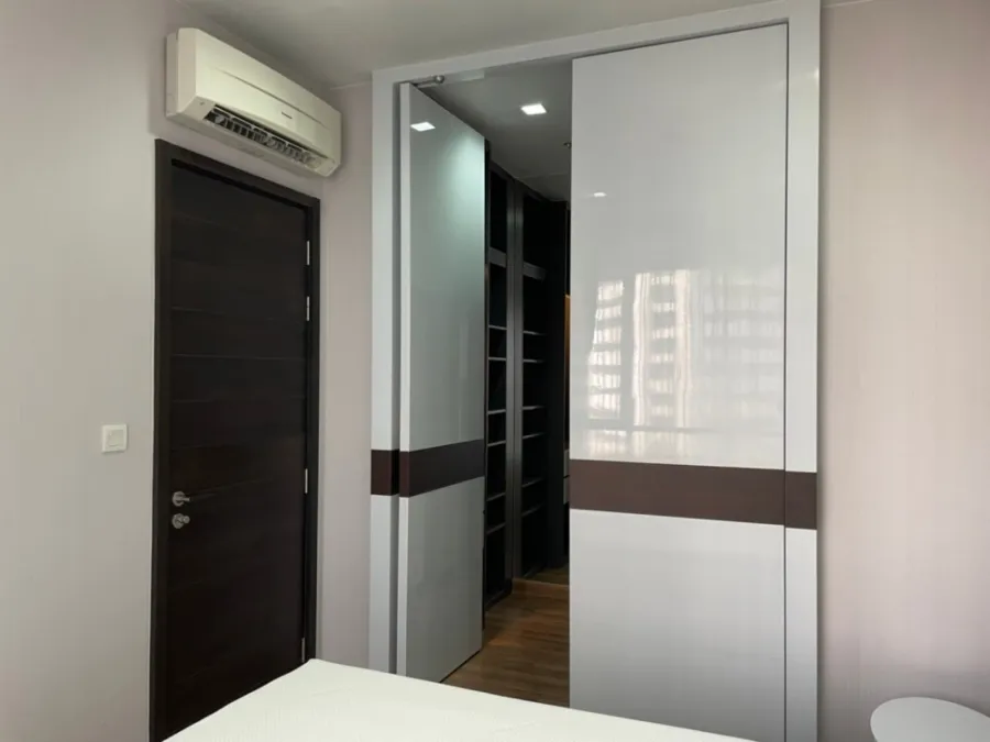 ให้เช่า!! คอนโด ไอวี่ แอมพิโอ ห้องเลขที่ 48/30 คอนโด High Rise ระดับ Luxury พร้อมอยู่ รีบจองเลย!!