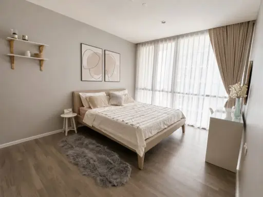 🏠🌃เช่าคอนโด เดอะ รูม สุขุมวิท 69🏠🌃 images
