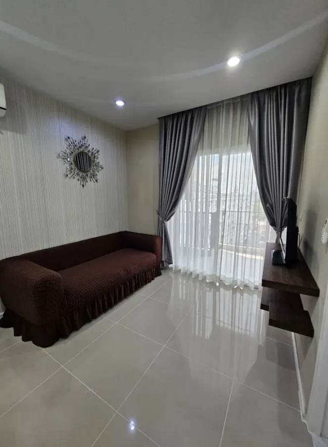 ให้เช่า Happy condo ladprao ห้องกว้างพื้นที่ใช้สอยเยอะ มาพร้อมตู้บิ้วอินสุดปัง จองเลย