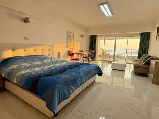 ขาย Metro Jomtien Condotel สตูดิโอ ชั้น 17 วิวทะเล ตกแต่งครบเซต ห้ามพลาด
