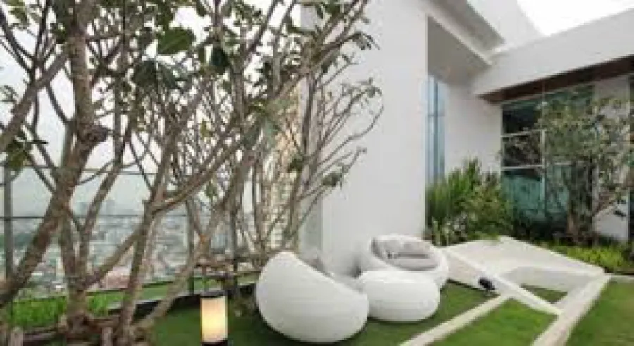 ขาย คอนโด ริทึ่ม สาทร – นราธิวาส ชั้นสูง ห้องสวย เฟอร์ครบ รีบมาเป็นเจ้าของค่ะ!!