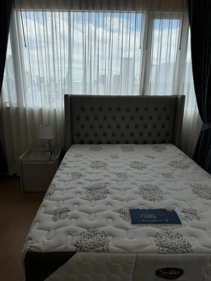For sale or rent!! Condo Supalai Elite @ Phayathai, 23rd floor, beautiful room, fully furnished, great price, don't miss it!!