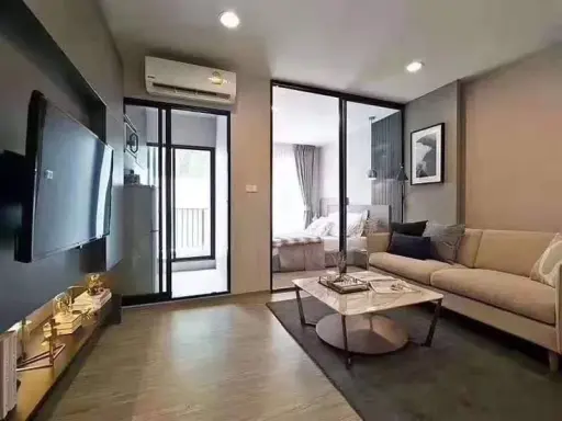 ให้เช่าคอนโด Regent Home Bangson 28 ห้องพร้อมอยู่ ชั้น 20 ได้วิสูง มาพร้อมราคาสุดพิเศษ จองเลย
