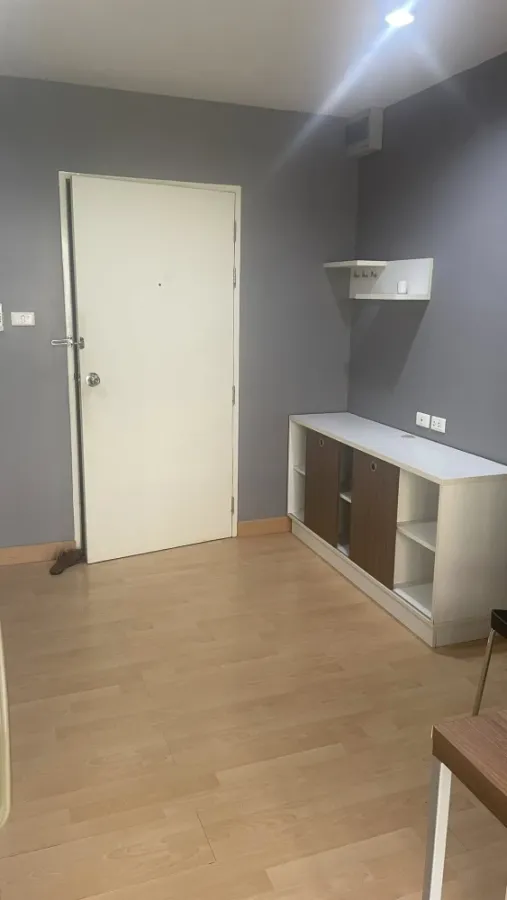 ให้เช่า Smart Condo Rama 2 ห้องพร้อมอยู่ราคาสบายกระเป๋า จองเลยก่อนพลาด++