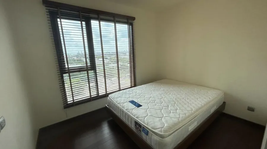 ให้เช่า!! คอนโด ไลฟ์ สุขุมวิท 62 ชั้น 9 เฟอร์นิเจอร์ + เครื่องใช้ไฟฟ้าครบ พร้อมอยู่ ห้ามพลาด!!