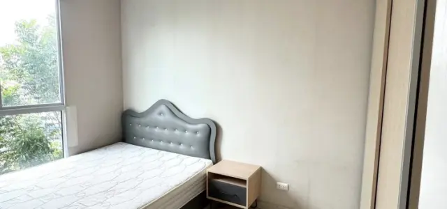 ขาย Plum Condo Chokchai 4 ห้องพร้อมเฟอร์ ชั้นไม่สูง เข้าออกสบาย จองเลย images