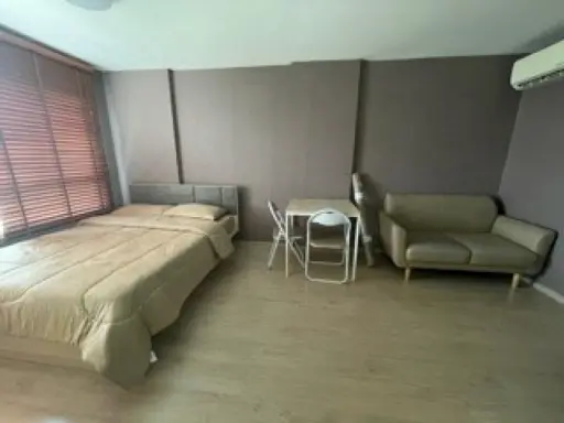 Urgent for rent !! Elio Del Ray condo, gold location, full facilities, central location Fully furnished Answer every need, don't miss it !! images