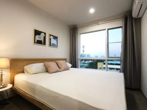 For rent, Regent Home Sukhumvit 97/1, special price, ready to move in, don't wait.