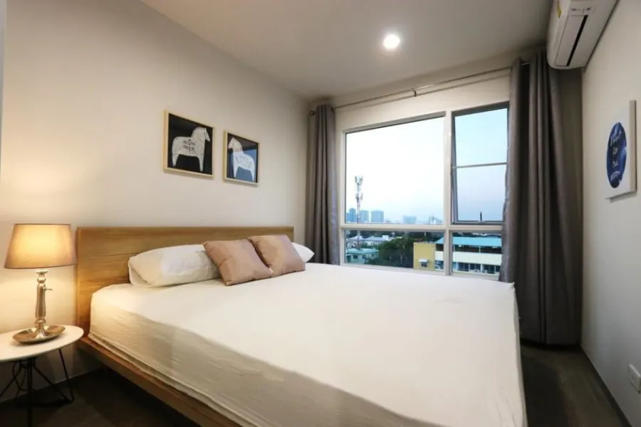 ให้เช่า รีเจ้นท์ โฮม สุขุมวิท 97/1 ราคาพิเศษ พร้อมอยู่ อย่ารอช้า