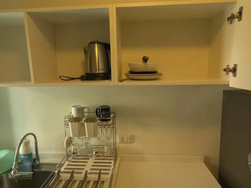 ให้เช่า D Condo สุขุมวิท 109 ห้องพร้อมอยู่ สิ่งอำนวยความสะดวกครบ จองเลย อย่ารอช้า